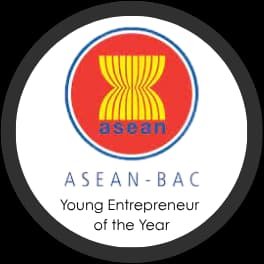 ASEAN-BAC Young Entrepreneur of the Year