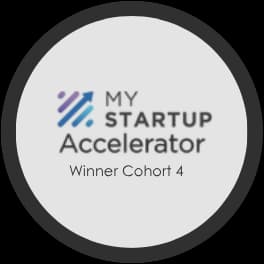MY Startup Accelerator Winner Cohort 4