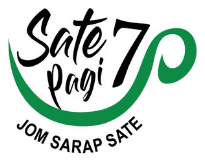 Sate Pagi 7
