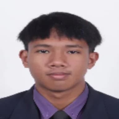Alif Syahmi bin Ahmaddi
