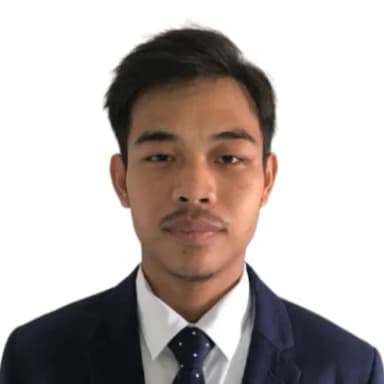 Kelvin Yan Lenjau