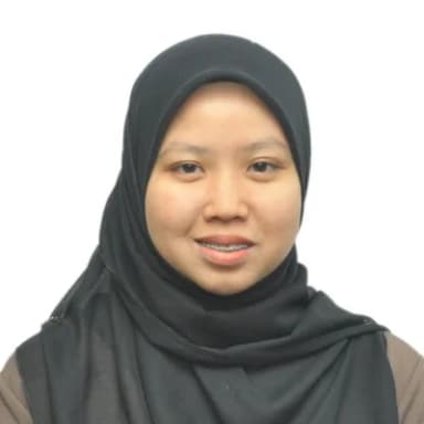 Nuramira Izzani Binti Mohd Solihin