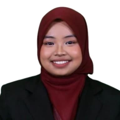 Nuranis Athirah binti Zulkifli