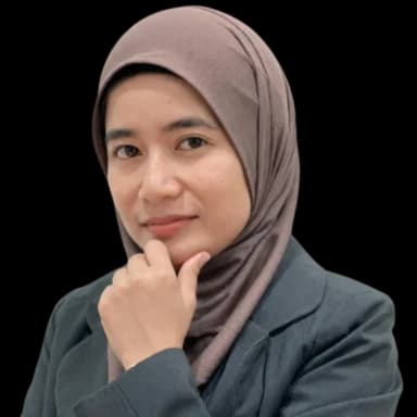 Nurhariyanti binti Kayat