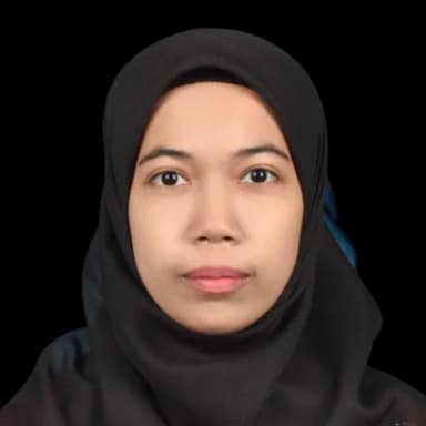 Nurul Athirah binti Jefri