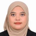 Siti Nur Zulaikha binti Mad Zom